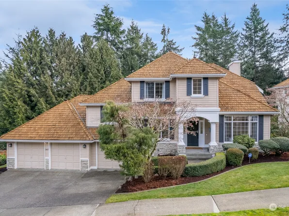 2417 20th Avenue Ct NW, Gig Harbor, WA 98335