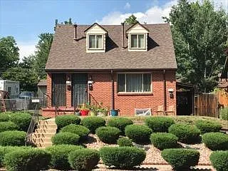 3128 N Speer Blvd