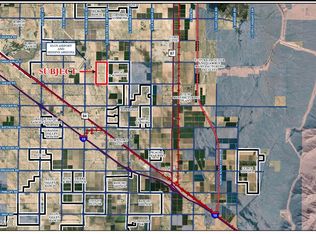 0 N Eleven Mile Corner Road #-, Eloy, AZ 85131