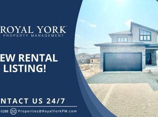 215 Roy McDonald Dr, London, ON N6L0J1