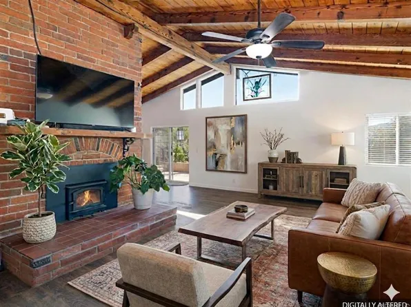 3333 Suncrest Blvd, El Cajon, CA 92021