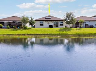 5205 Armina Place, Fort Pierce, FL 34951
