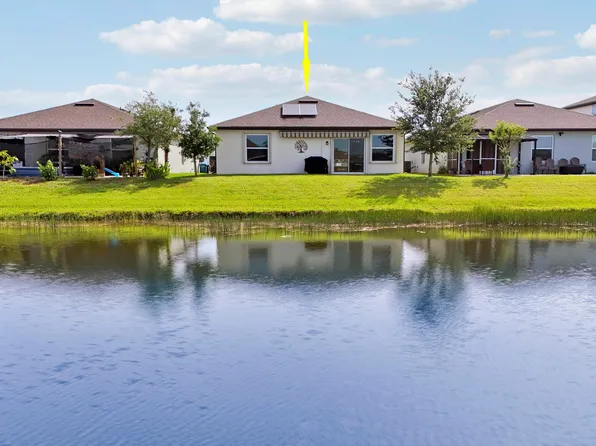 5205 Armina Place, Fort Pierce, FL 34951