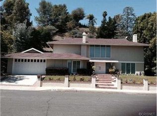3543 Terrace View Dr, Encino, CA 91436