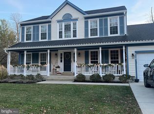 718 White Oaks Ave, Catonsville, MD 21228