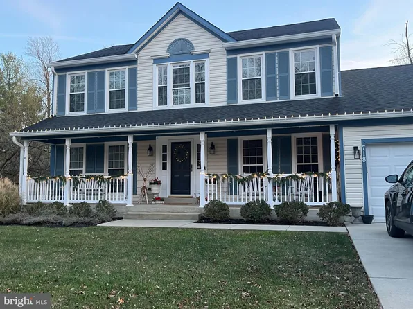 718 White Oaks Ave, Catonsville, MD 21228