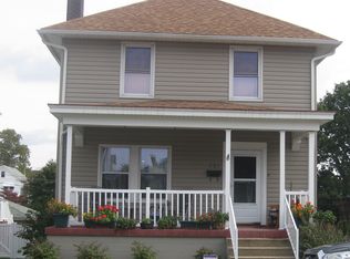 721 Mace St, Greensburg, PA