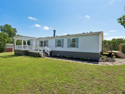 9701 133rd Pl NE, Newalla, OK, 74857