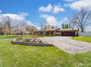 1640 Stockham Dr, Piqua, OH 45356