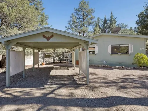 57 Oakmont St, Prescott, AZ 86305