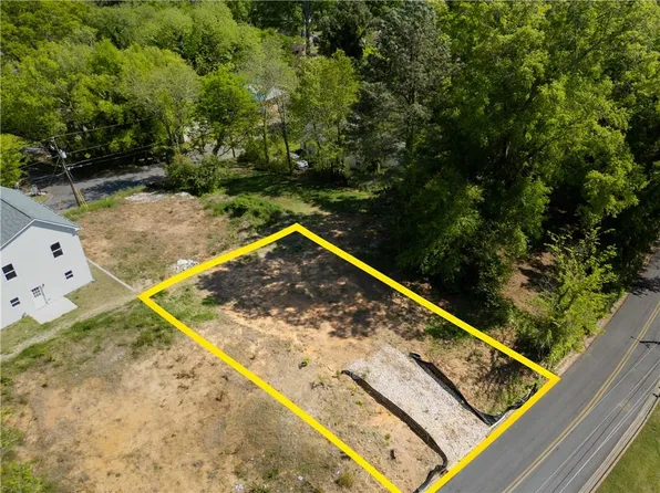 316 W Ross St, Rome, GA 30161