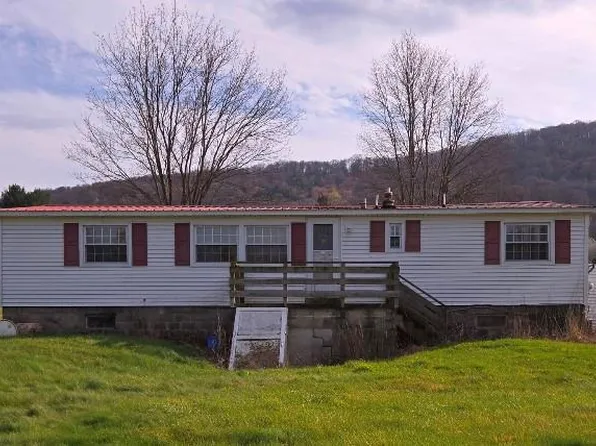 40 Berts Dr, Port Allegany, PA 16743