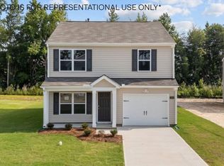 3814 Dianne Drive NW, Wilson, NC 27896
