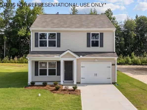 3814 Dianne Drive NW, Wilson, NC 27896