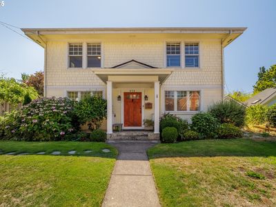 850 E 20th Ave, Eugene, OR, 97405