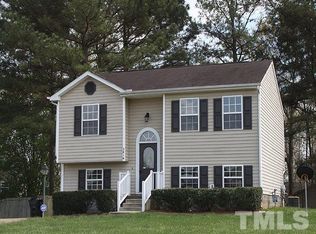 3016 Slippery Elm Dr, Raleigh, NC 27610