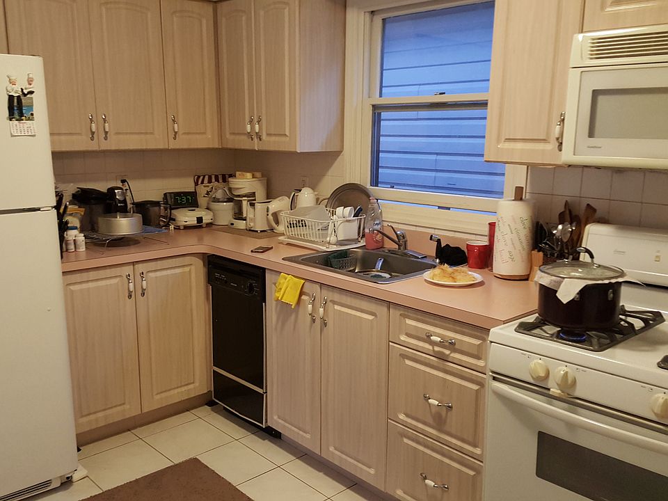 Updated Kitchen