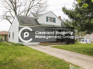 17814 Waterbury Ave, Maple Heights, OH