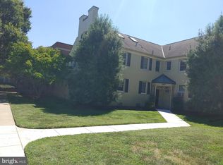 2410 Colston Dr #C-101, Silver Spring, MD 20910