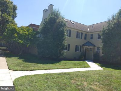 2410 Colston Dr #C-101, Silver Spring, MD, 20910