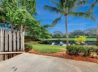 2590 Cordoba Bnd #2590, Fort Lauderdale, FL 33327