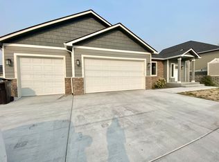 502 N 74th Ave, Yakima, WA 98908
