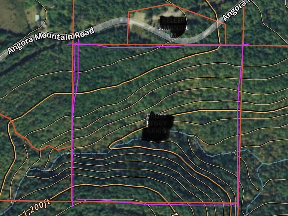 1st image of 0 Angora Mountain Rd