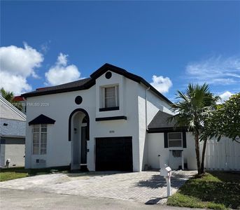 10701 SW 10th Ct, Fort Lauderdale, FL, 33324