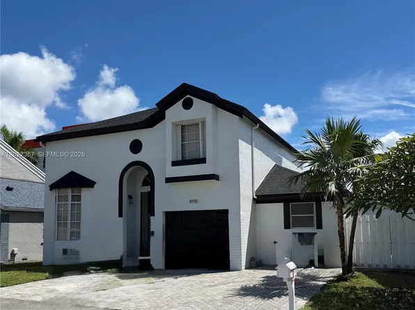 10701 SW 10th Ct, Fort Lauderdale, FL 33324