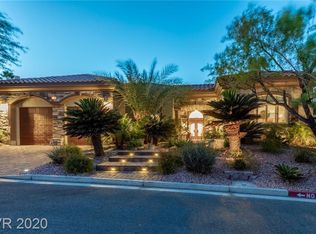 34 Caminito Amore, Henderson, NV 89011