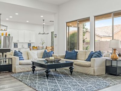 2830 E Estrella Ct, Gilbert, AZ, 85296