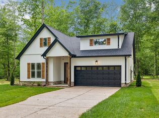 100 Haskell Winton Rd, Manchester, TN 37355