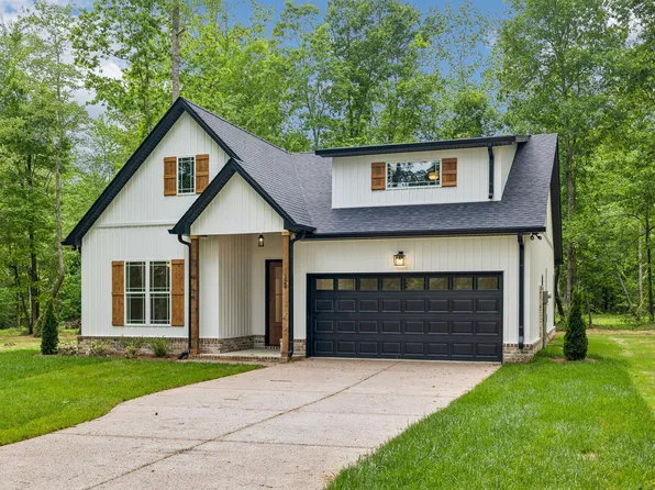 100 Haskell Winton Rd, Manchester, TN 37355