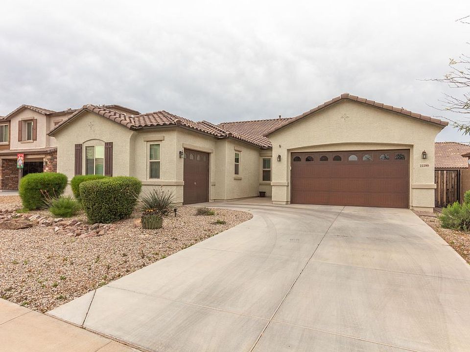 1st image of 22280 E Desert Hills Ct
