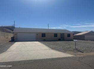 2550 Tanglewood Dr, Lake Havasu City, AZ 86403