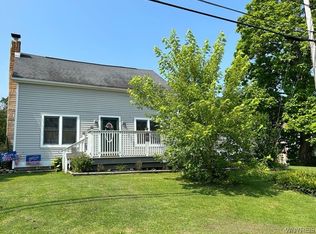 109 Capitol Hts, Holland, NY 14080