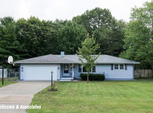 5032 Clearwater St, Norton Shores, MI 49441