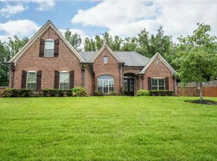 5995 Maher Valley Cv, Bartlett, TN 38135