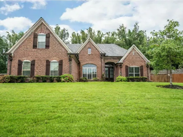 5995 Maher Valley Cv, Bartlett, TN 38135
