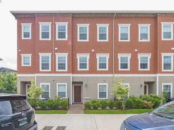 28810 SW Villebois Dr N, Wilsonville, OR 97070