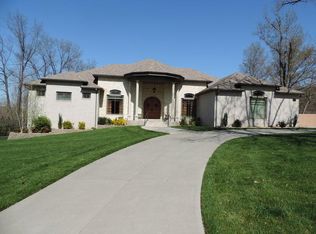 5032 S Revere Ave, Springfield, MO 65804