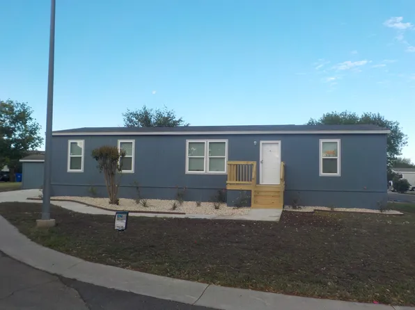 11555 Culebra Rd #638, San Antonio, TX 78253