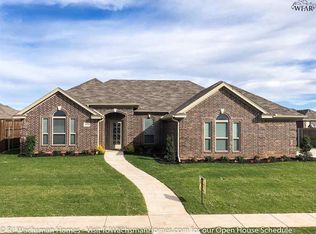 4935 Spring Hill Dr, Wichita Falls, TX 76310