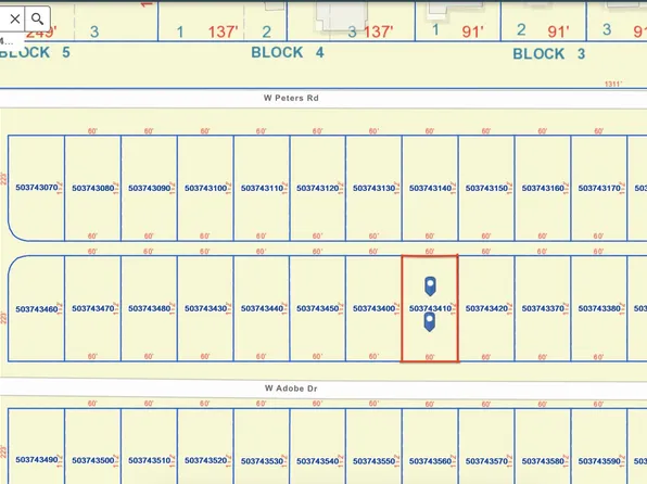 0000 W Adobe Drive #2, Casa Grande, AZ 85193