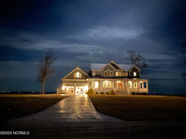 203 Majestic Circle, Merry Hill, NC 27957