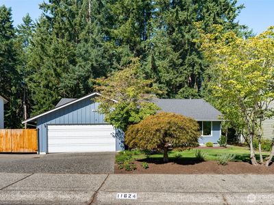 11624 NE 145th Street, Kirkland, WA, 98034