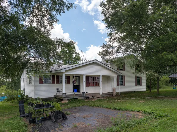 3783 County Road 155, Higdon, AL 35979