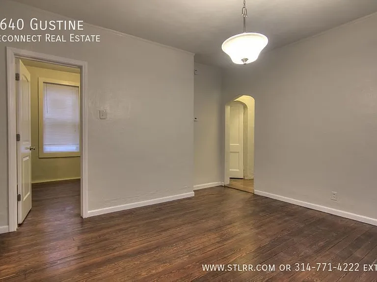 3640 Gustine Ave — Photo 11