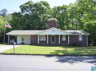 945 Hillsberry Rd, Oxford, AL 36203