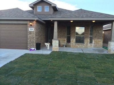 509 E 97th St, Odessa, TX, 79765